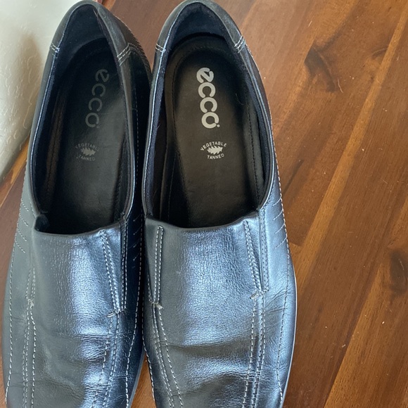 Ecco womens light size 42/10 - Picture 3 of 7